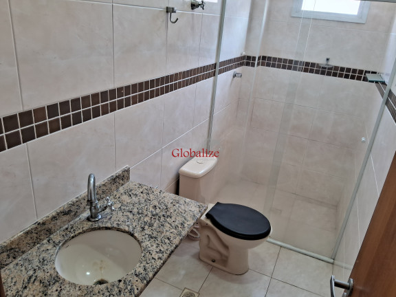Imagem Casa com 3 Quartos à Venda, 153 m² em Campo Grande - Santos