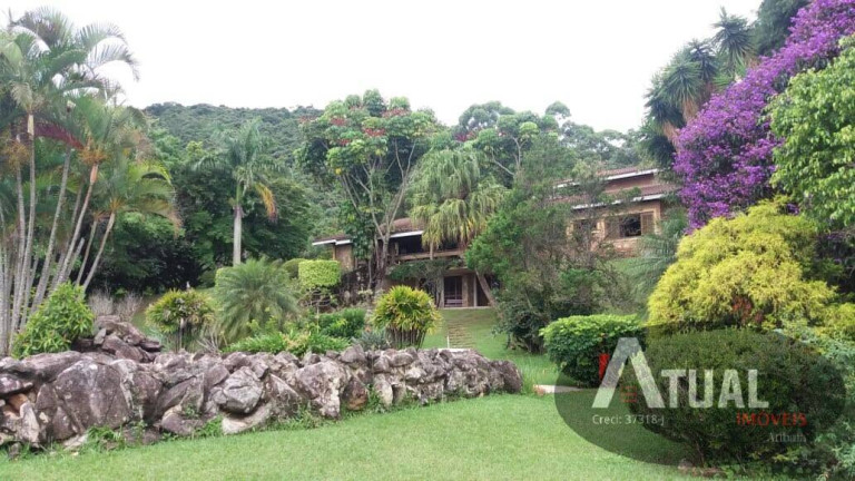Imagem Casa com 6 Quartos à Venda, 30 m² em Jardim Maristela - Atibaia Imagem Casa com 6 Quartos à Venda, 30 m² em Jardim Maristela - Atibaia