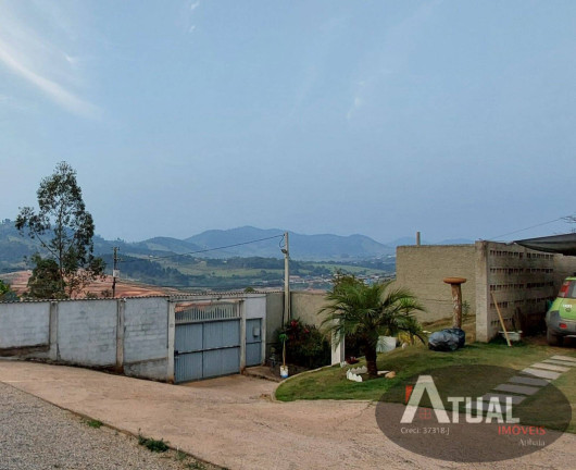 Imagem Casa com 3 Quartos à Venda, 246 m² em Vale Do Rio Cachoeira - Piracaia Imagem Casa com 3 Quartos à Venda, 246 m² em Vale Do Rio Cachoeira - Piracaia