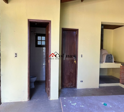 Imagem Imóvel com 3 Quartos para Alugar,  em Antes Do Centro - Ibiúna