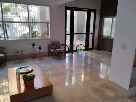 Apartamento com 1 Quarto à Venda, 55 m² em Centro - Araraquara