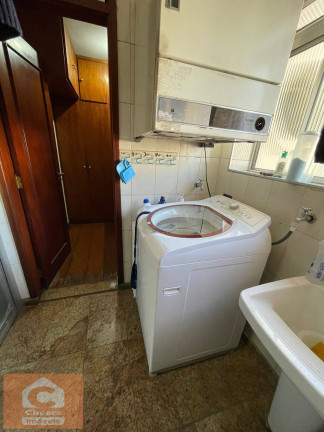 Imagem Apartamento com 3 Quartos à Venda, 90 m² em Jardim América - São Paulo