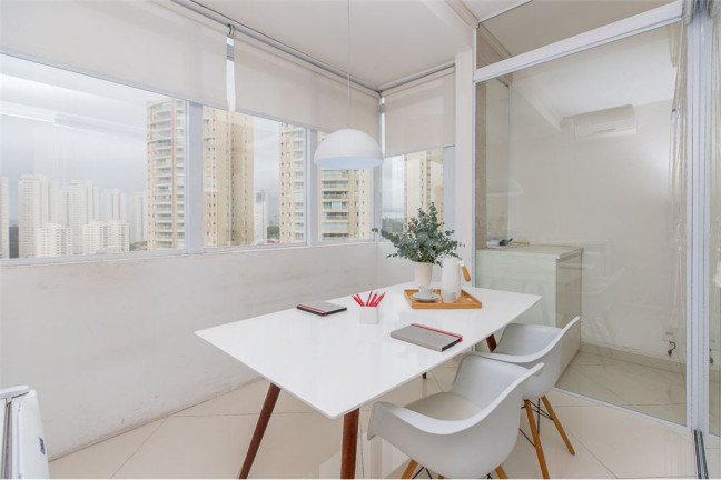 Imagem Imóvel Comercial à Venda, 30 m² em Vila Sofia - São Paulo Imagem Imóvel Comercial à Venda, 30 m² em Vila Sofia - São Paulo