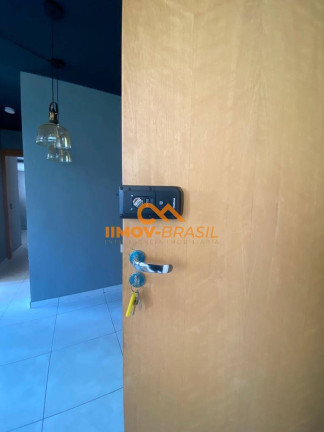 Imagem Apartamento com 2 Quartos para Alugar, 40 m² em Pioneiros - Campo Grande Imagem Apartamento com 2 Quartos para Alugar, 40 m² em Pioneiros - Campo Grande
