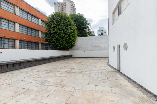 Imagem Apartamento com 2 Quartos à Venda, 53 m² em Vila Clementino - São Paulo Imagem Apartamento com 2 Quartos à Venda, 53 m² em Vila Clementino - São Paulo