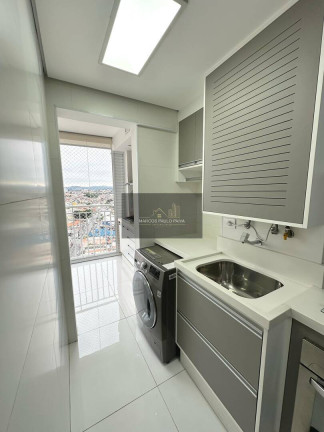 Imagem Apartamento com 3 Quartos à Venda, 71 m² em Macedo - Guarulhos Imagem Apartamento com 3 Quartos à Venda, 71 m² em Macedo - Guarulhos