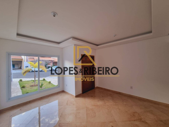 Imagem Casa de Condomínio com 3 Quartos à Venda, 280 m² em Colinas Do Paraíso - Botucatu