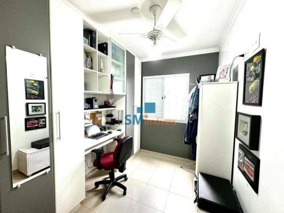Imagem Apartamento com 3 Quartos à Venda, 78 m² em Lauzane Paulista - São Paulo