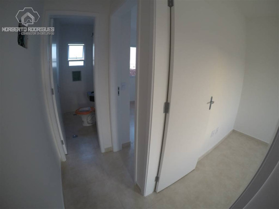 Imagem Sobrado com 2 Quartos à Venda, 58 m² em Guilhermina - Praia Grande