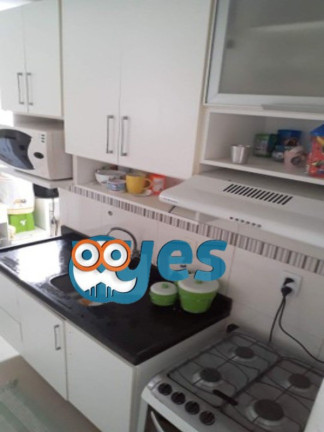Imagem Apartamento com 2 Quartos à Venda, 48 m² em Pedra Do Descanso - Feira De Santana