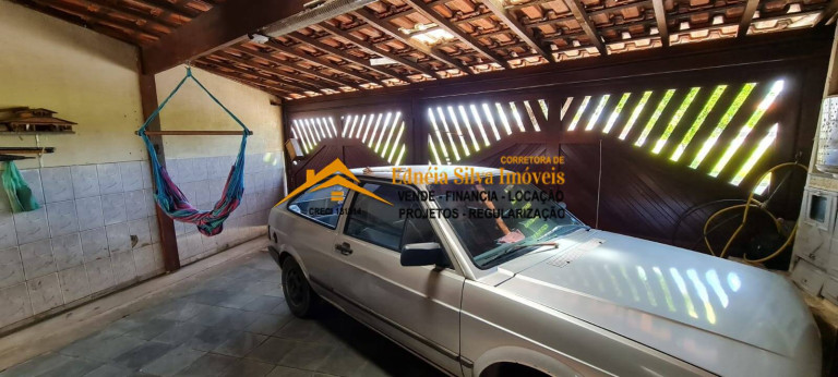 Imagem Casa com 3 Quartos à Venda, 330 m² em Itaóca - Mongaguá Imagem Casa com 3 Quartos à Venda, 330 m² em Itaóca - Mongaguá