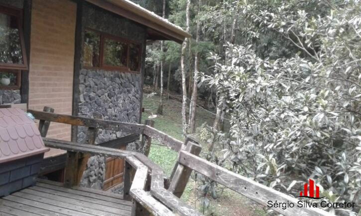 Imagem Chácara com 4 Quartos à Venda, 45.000 m² em Lageado - Santo Antônio Do Pinhal Imagem Chácara com 4 Quartos à Venda, 45.000 m² em Lageado - Santo Antônio Do Pinhal