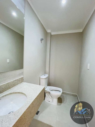 Imagem Apartamento com 4 Quartos à Venda, 153 m² em Gonzaga - Santos Imagem Apartamento com 4 Quartos à Venda, 153 m² em Gonzaga - Santos