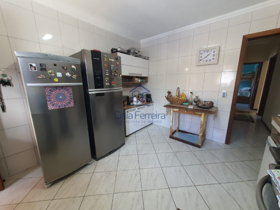 Imagem Casa com 3 Quartos à Venda, 238 m² em Martim De Sa - Caraguatatuba