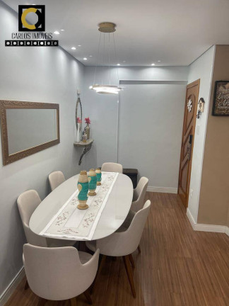 Imagem Apartamento com 2 Quartos à Venda, 105 m² em Marapé - Santos Imagem Apartamento com 2 Quartos à Venda, 105 m² em Marapé - Santos
