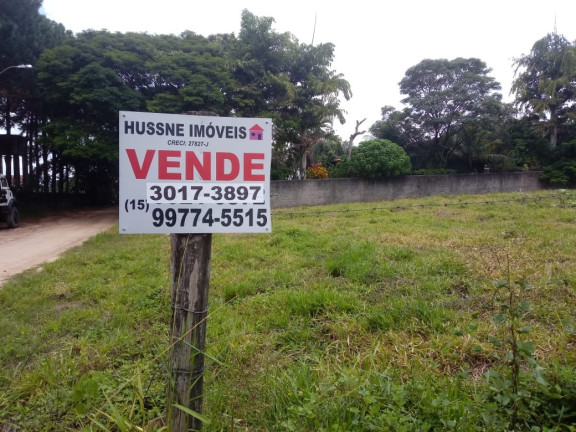 Terreno à Venda, 1.400 m² em Chácara Três Marias - Sorocaba