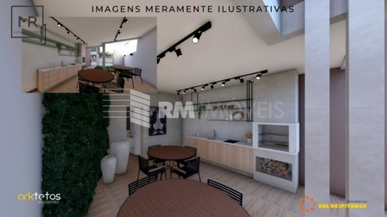 Imagem Casa de Condomínio com 3 Quartos à Venda, 95 m² em Ipitanga - Lauro De Freitas Imagem Casa de Condomínio com 3 Quartos à Venda, 95 m² em Ipitanga - Lauro De Freitas