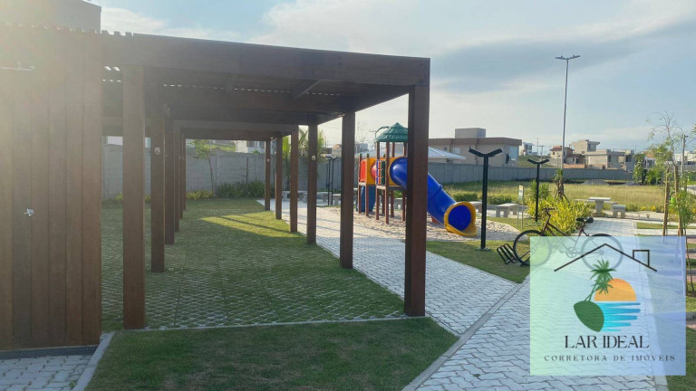 Imagem Terreno à Venda, 252 m² em Nova São Pedro - São Pedro Da Aldeia Imagem Terreno à Venda, 252 m² em Nova São Pedro - São Pedro Da Aldeia