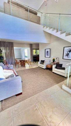 Imagem Casa com 3 Quartos à Venda, 267 m² em Condomínio Reserva Da Serra - Jundiaí Imagem Casa com 3 Quartos à Venda, 267 m² em Condomínio Reserva Da Serra - Jundiaí