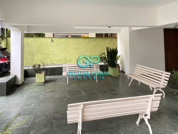 Imagem Apartamento com 4 Quartos à Venda, 120 m² em Enseada - Guarujá Imagem Apartamento com 4 Quartos à Venda, 120 m² em Enseada - Guarujá