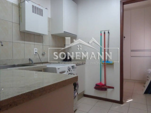 Imagem Casa com 3 Quartos à Venda, 205 m² em Parque São Jorge - Florianópolis