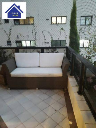 Apartamento com 3 Quartos à Venda, 151 m² em Campo Belo - São Paulo