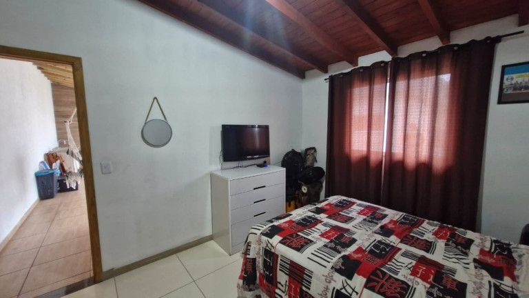 Imagem Casa com 3 Quartos à Venda, 135 m² em Nova Brasília - Imbituba