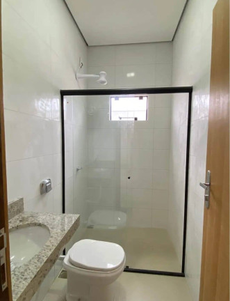 Imagem Casa com 3 Quartos à Venda, em Parque Do Bosque - Tangará Da Serra Imagem Casa com 3 Quartos à Venda, em Parque Do Bosque - Tangará Da Serra