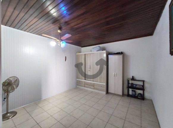 Imagem Casa com 3 Quartos à Venda, 286 m² em Senai - Santa Cruz Do Sul