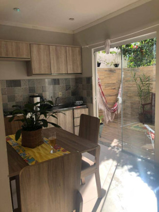 Imagem Apartamento com 2 Quartos à Venda, 60 m² em São João Do Rio Vermelho - Florianópolis