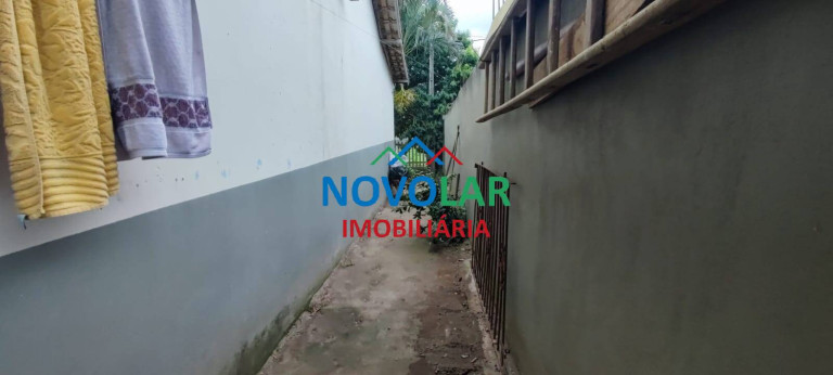 Casa com 4 Quartos à Venda, 360 m² em Recanto Do Sol - São Pedro Da Aldeia