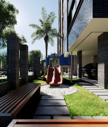 Imagem Apartamento com 2 Quartos à Venda, 103 m² em Higienópolis - Porto Alegre