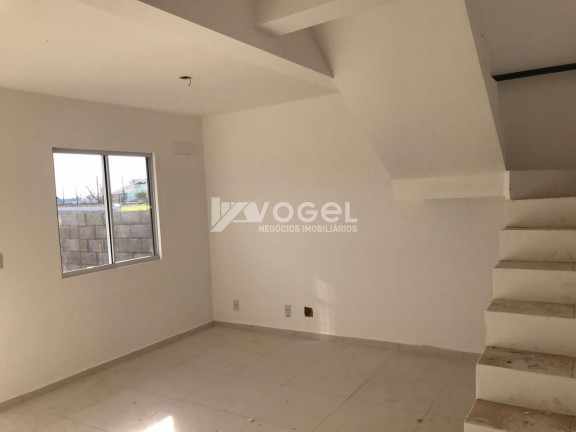 Imagem Casa com 2 Quartos à Venda, 50 m² em Ipiranga - Sapucaia Do Sul Imagem Casa com 2 Quartos à Venda, 50 m² em Ipiranga - Sapucaia Do Sul