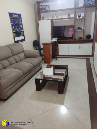 Imagem Casa com 4 Quartos à Venda, 124 m² em Cidade São Miguel - São Paulo Imagem Casa com 4 Quartos à Venda, 124 m² em Cidade São Miguel - São Paulo