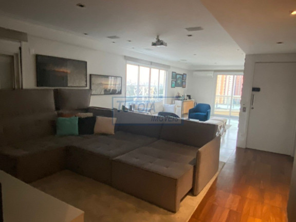 Imagem Apartamento com 4 Quartos à Venda, 204 m² em Vila Mariana - São Paulo Imagem Apartamento com 4 Quartos à Venda, 204 m² em Vila Mariana - São Paulo