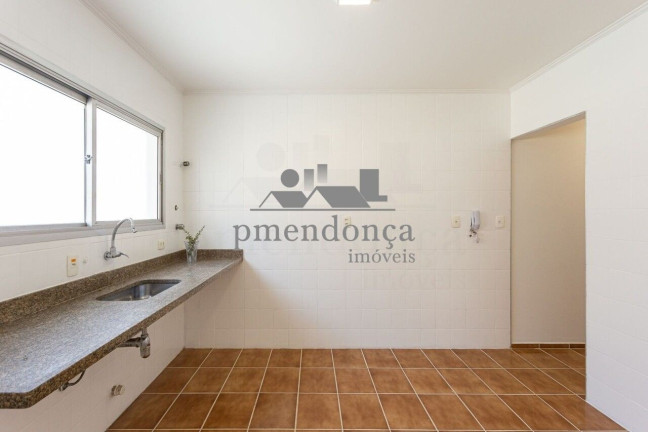 Imagem Apartamento com 3 Quartos à Venda, 135 m² em Sumaré - São Paulo Imagem Apartamento com 3 Quartos à Venda, 135 m² em Sumaré - São Paulo