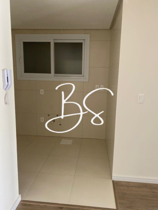 Imagem Apartamento com 1 Quarto à Venda, 52 m² em Centro - Canela