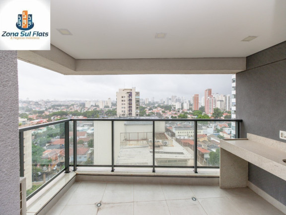 Imagem Apartamento com 2 Quartos à Venda, 62 m² em Campo Belo - São Paulo Imagem Apartamento com 2 Quartos à Venda, 62 m² em Campo Belo - São Paulo