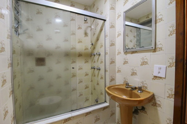 Imagem Apartamento com 3 Quartos à Venda, 117 m² em Leblon - Rio De Janeiro Imagem Apartamento com 3 Quartos à Venda, 117 m² em Leblon - Rio De Janeiro