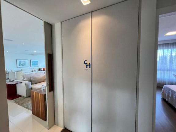 Imagem Apartamento com 3 Quartos à Venda, 188 m² em Itaigara - Salvador