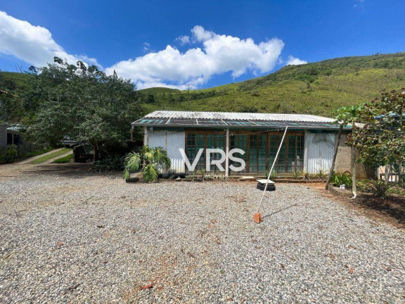 Imagem Casa com 3 Quartos à Venda, 70 m² em Campo Limpo - Teresópolis Imagem Casa com 3 Quartos à Venda, 70 m² em Campo Limpo - Teresópolis
