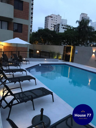 Apartamento com 1 Quarto à Venda, 32 m² em Planalto Paulista - São Paulo