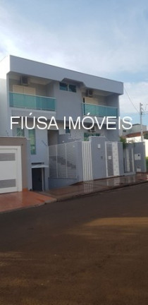 Imagem Sobrado com 4 Quartos à Venda,  em Jardim Recreio Dos Bandeirantes - Sertãozinho