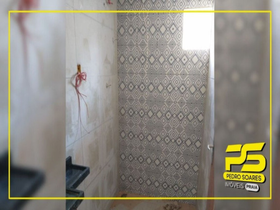 Imagem Casa com 2 Quartos à Venda, 56 m² em José Américo De Almeida - João Pessoa