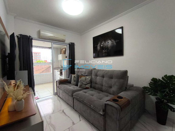 Imagem Apartamento com 2 Quartos à Venda, 86 m² em Canto Do Forte - Praia Grande Imagem Apartamento com 2 Quartos à Venda, 86 m² em Canto Do Forte - Praia Grande
