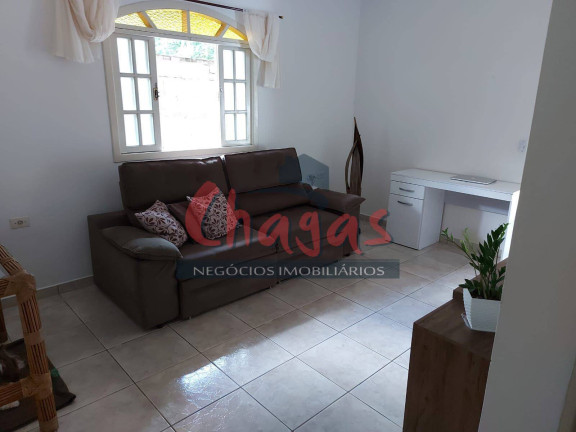 Imagem Casa com 2 Quartos à Venda, 120 m² em Cantagalo - Caraguatatuba Imagem Casa com 2 Quartos à Venda, 120 m² em Cantagalo - Caraguatatuba