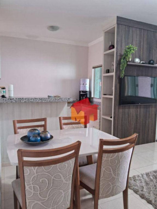 Imagem Casa com 3 Quartos à Venda, 193 m² em Parque Nova Carioba - Americana Imagem Casa com 3 Quartos à Venda, 193 m² em Parque Nova Carioba - Americana