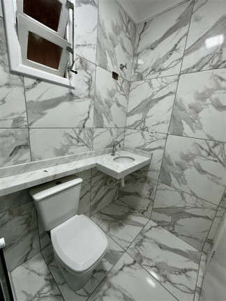 Imagem Casa com 2 Quartos à Venda, 90 m² em Caiçara - Praia Grande