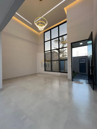 Imagem Casa com 3 Quartos à Venda, 180 m² em Moinho Dos Ventos - Goiânia