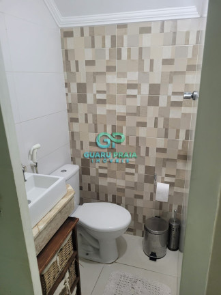 Imagem Casa com 3 Quartos à Venda, 79 m² em Astúrias - Guarujá